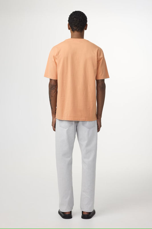 Adam T-shirt 3209 - 577 Bronze Tan