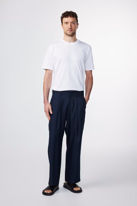 Adam T-shirt 3209 - 001 White