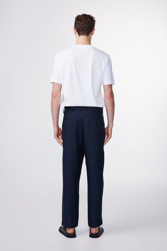 Adam T-shirt 3209 - 001 White