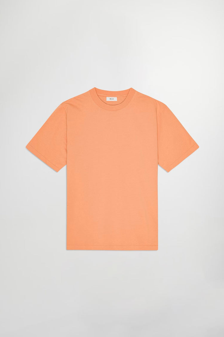 Adam T-shirt 3209 - 577 Bronze Tan
