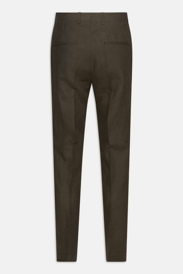 Denz Trousers - 864