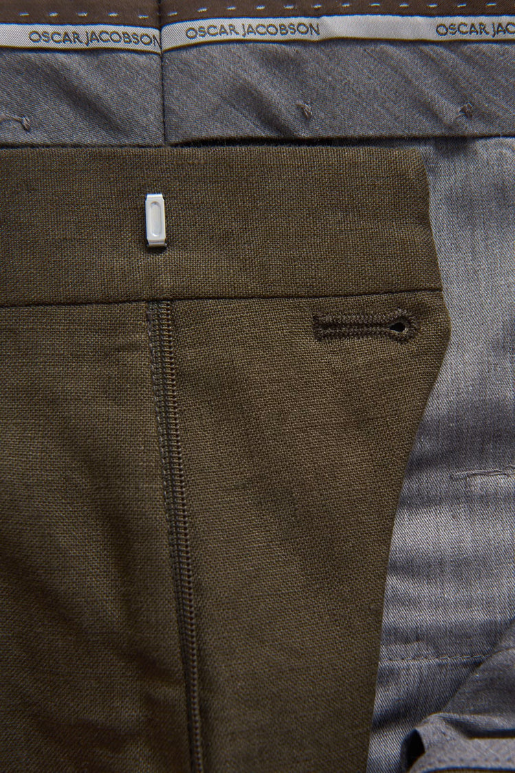 Denz Trousers - 864