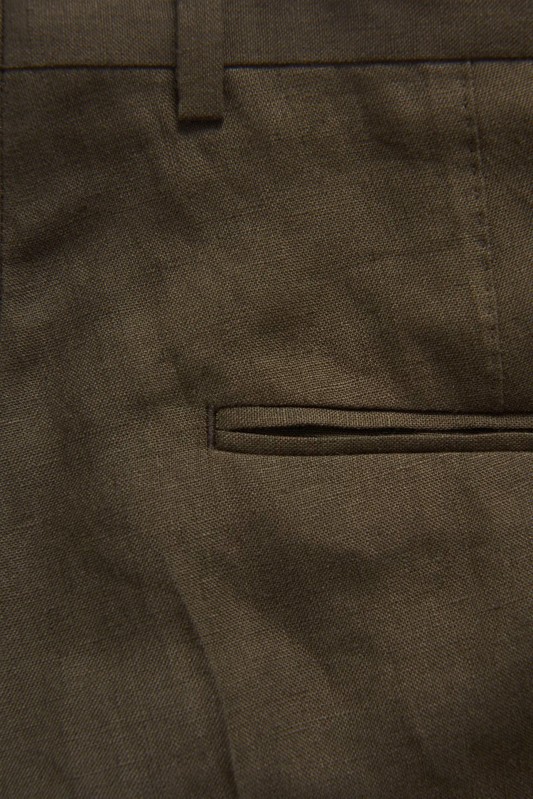 Denz Trousers - 864