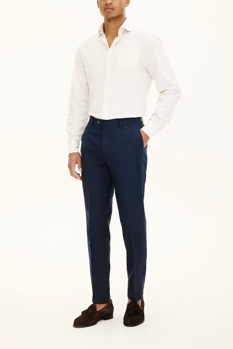 Denz Trousers - 210