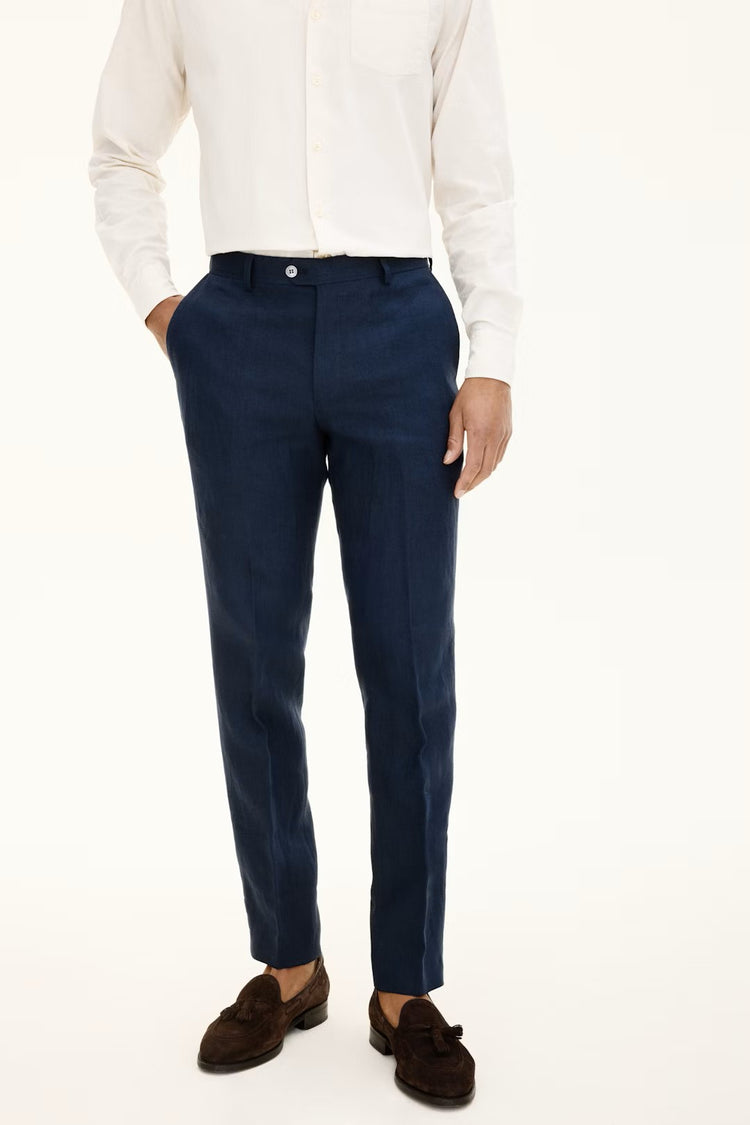 Denz Trousers - 210