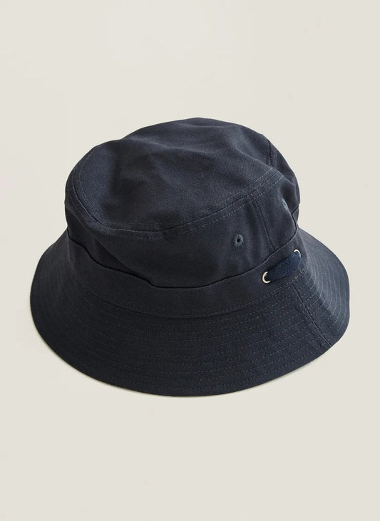 Fisher Bucket Hat - 62 Blue