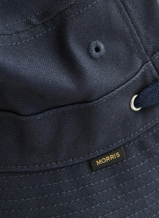 Fisher Bucket Hat - 62 Blue