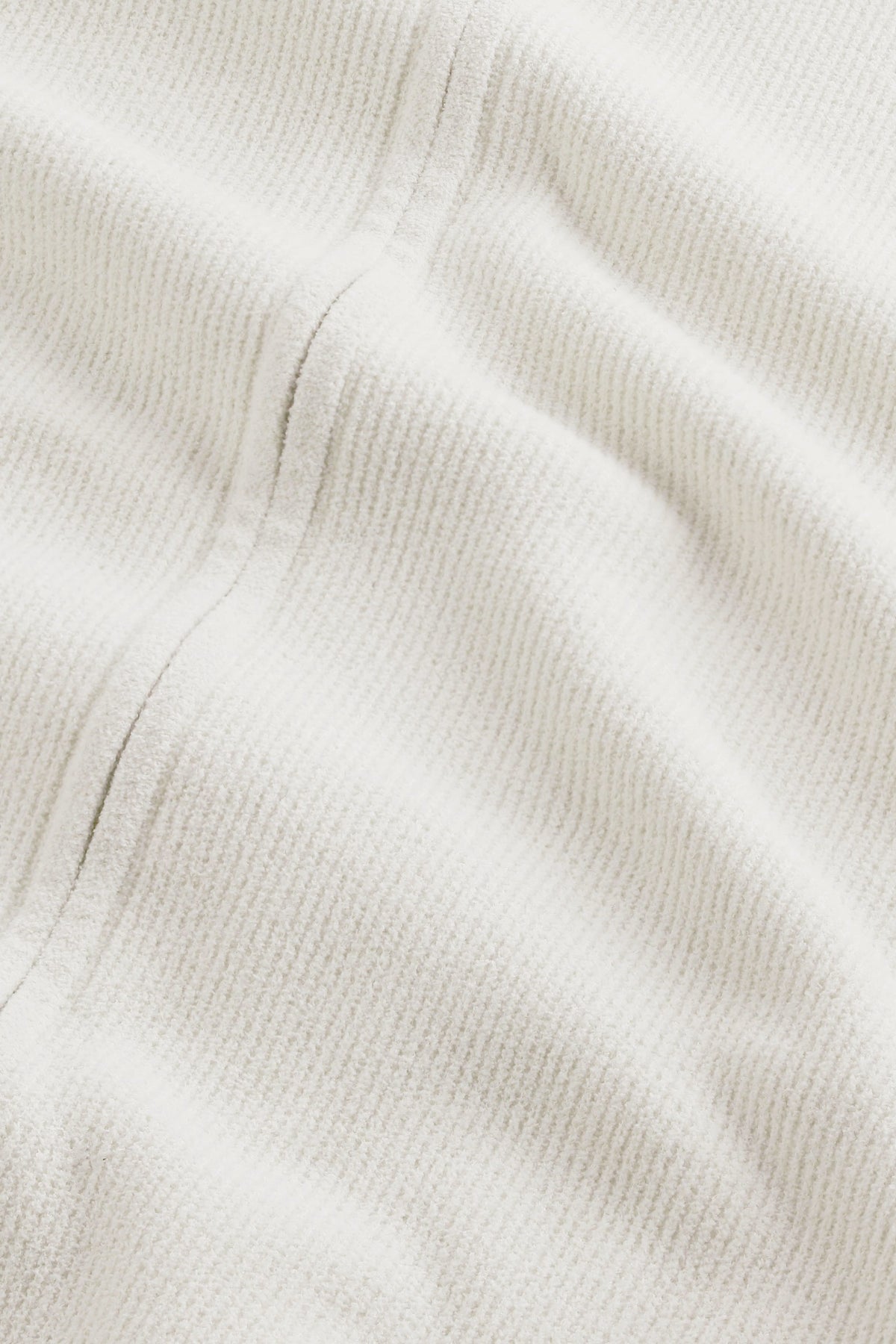 Danny Full zip 6429 - 016 Ivory