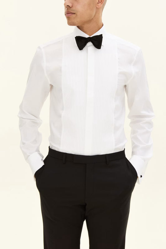 Reg Fit Cut Away Tuxedo - 921