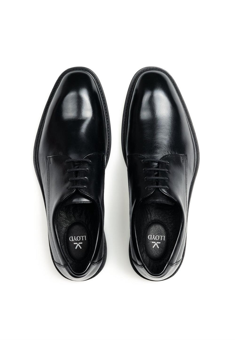 X-MOTION 110 - 00 BLACK