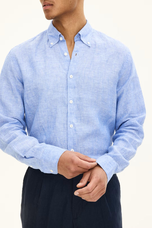 Reg Fit BD Signature Linen - 250