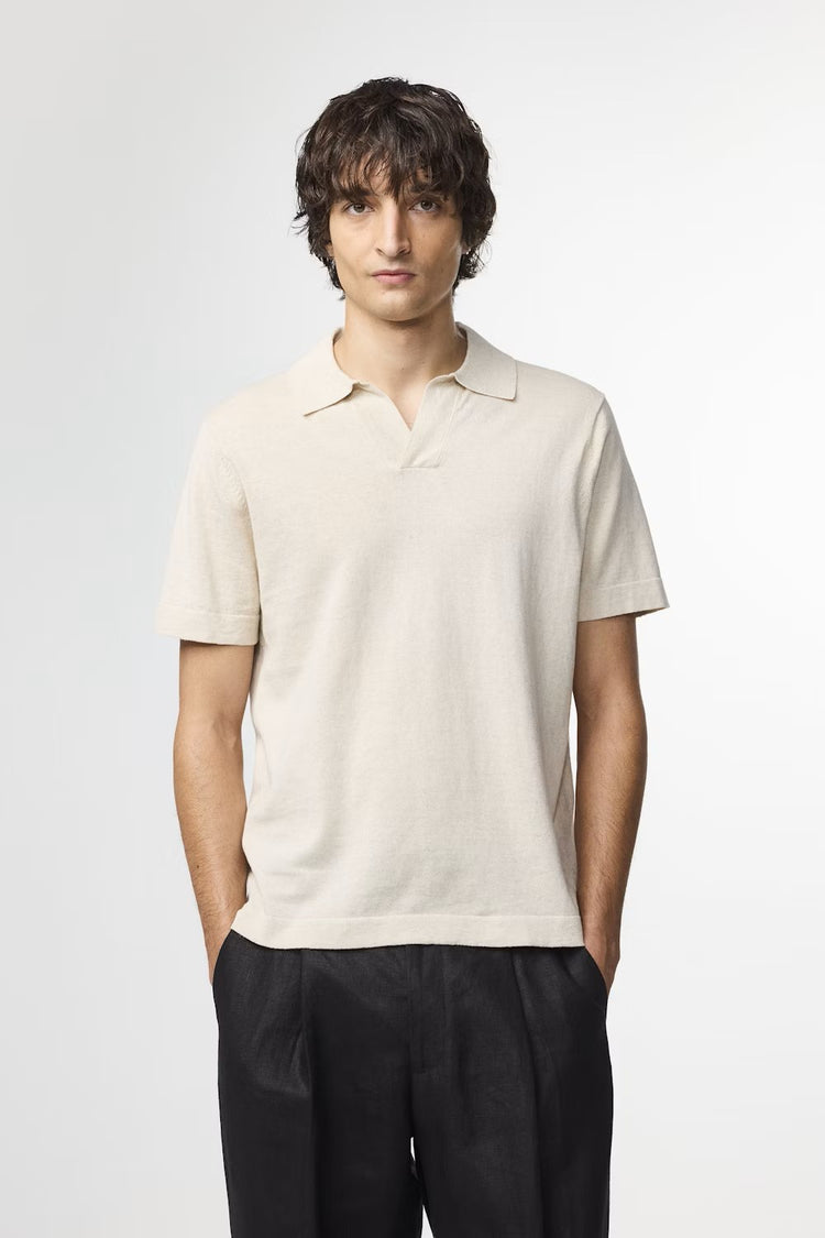 Ryan Polo - Oat