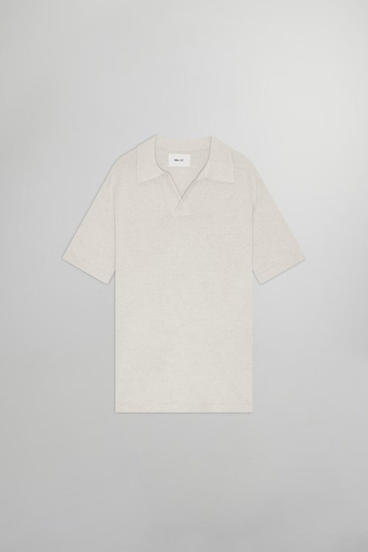 Ryan Polo - Oat