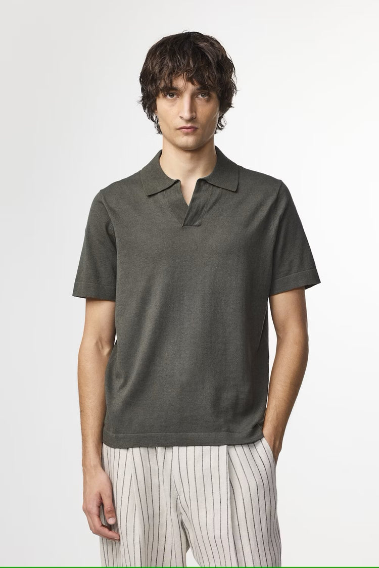 Ryan Polo - Croc Green