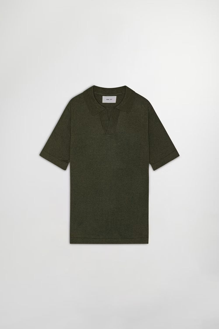 Ryan Polo - Croc Green