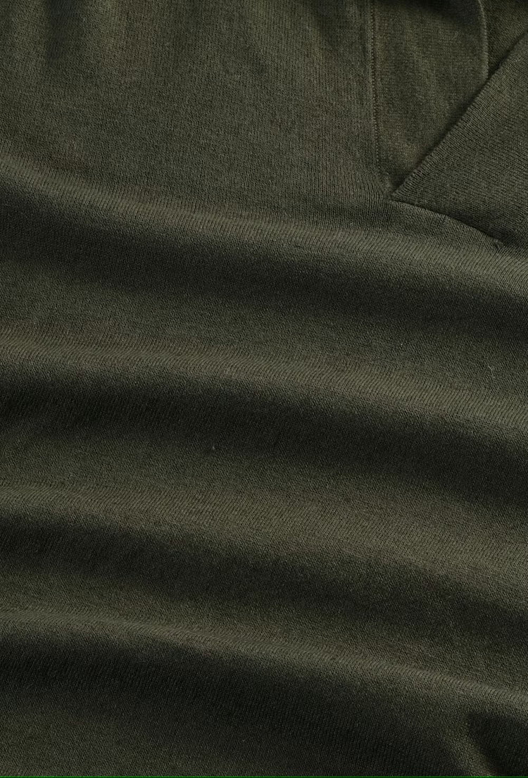 Ryan Polo - Croc Green