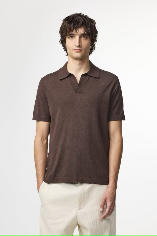 Ryan Polo 6311 - COFFEE