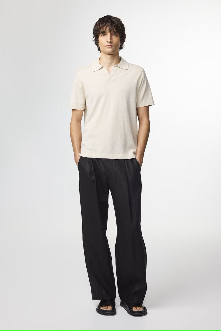 Ryan Polo - Oat