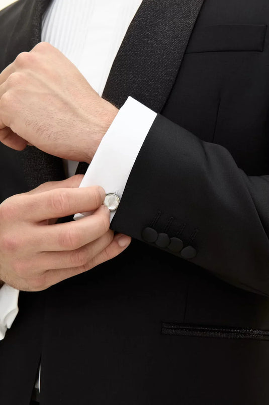 Smoking / Black Tie