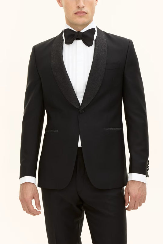 Figaro Smoking Blazer Bas - 310