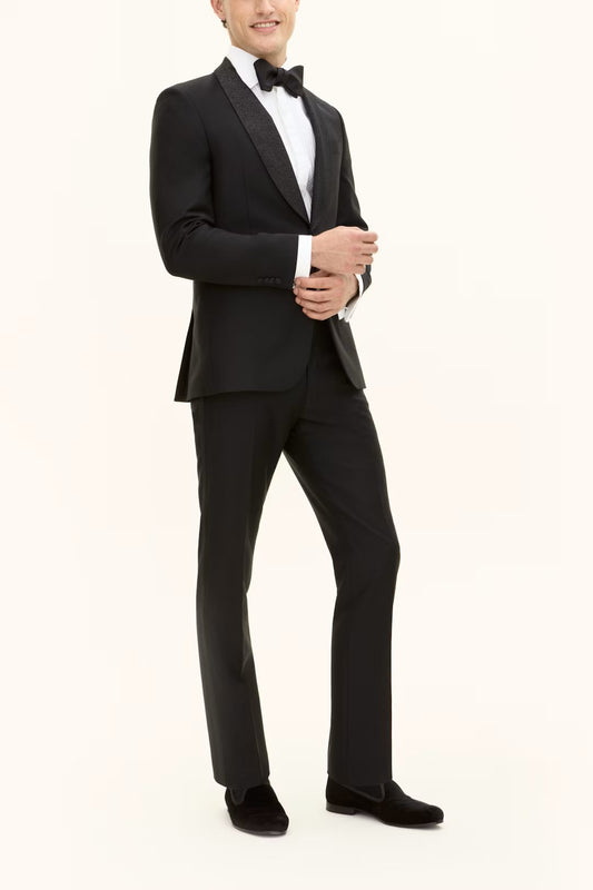 Figaro Smoking Blazer Bas - 310