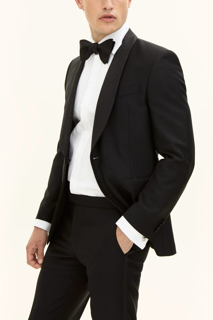 Figaro Smoking Blazer Bas - 310