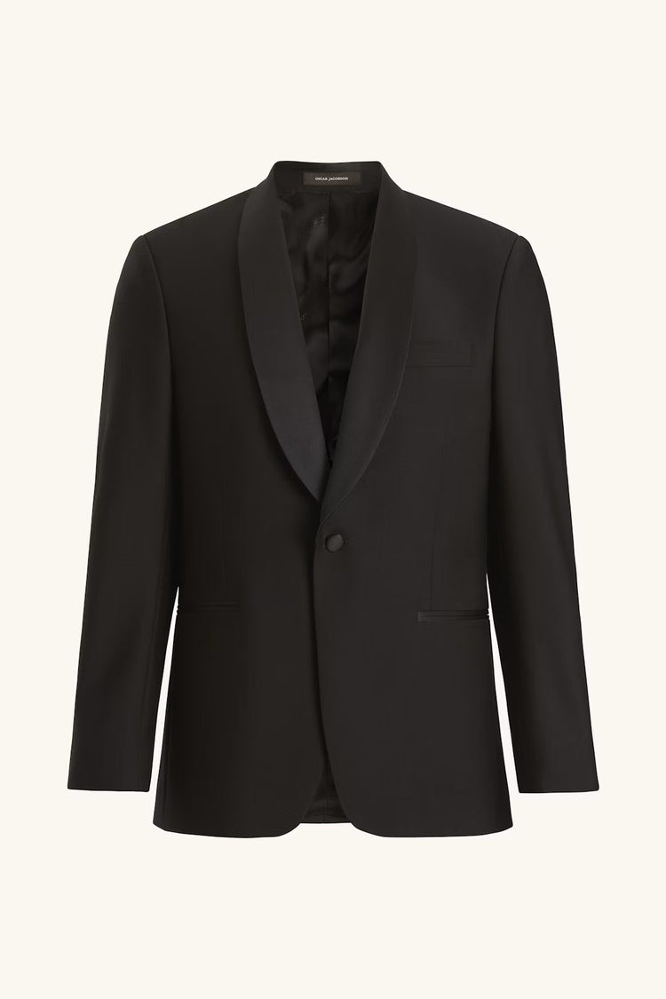 Figaro Smoking Blazer Bas - 310