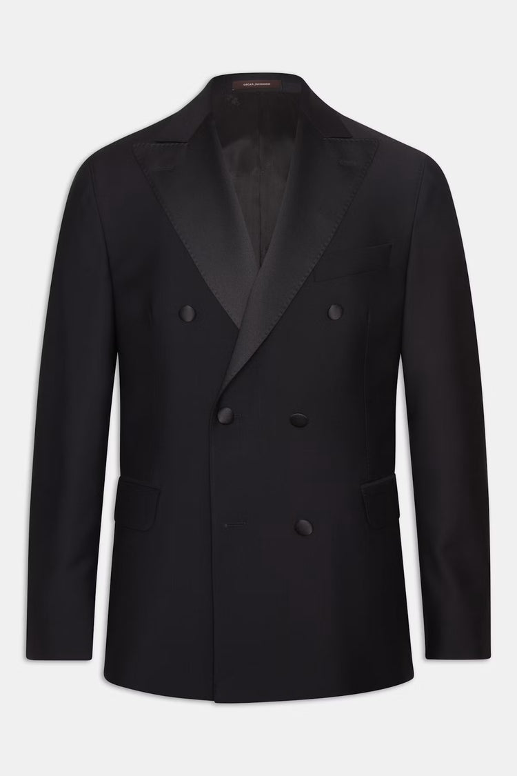 Farris Tuxedo Blazer - 310