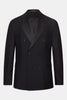 Farris Tuxedo Blazer - Svart