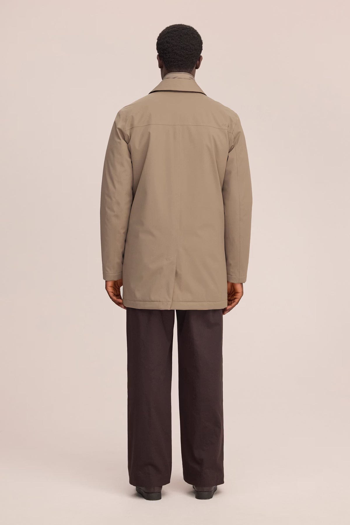 Blake Teknisk PrimaLoft® Rock - Clay Mirage