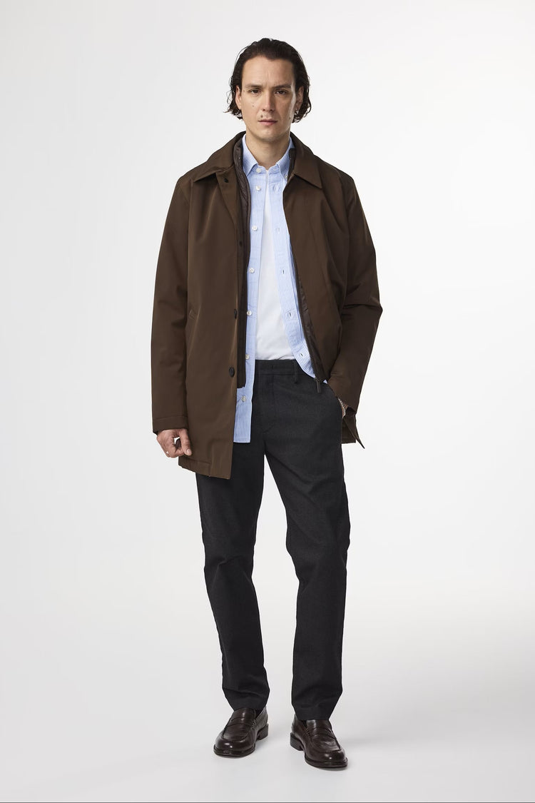 Theo 1067 - 766 Black Multi