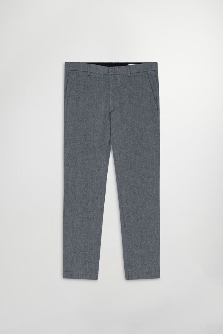 Theo Chinos - Marinblå