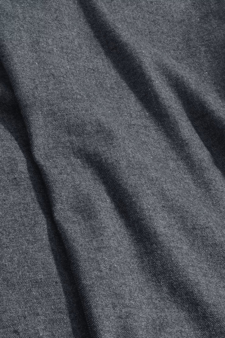 Theo Chinos - Marinblå