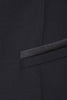 Conran Waistcoat - Svart