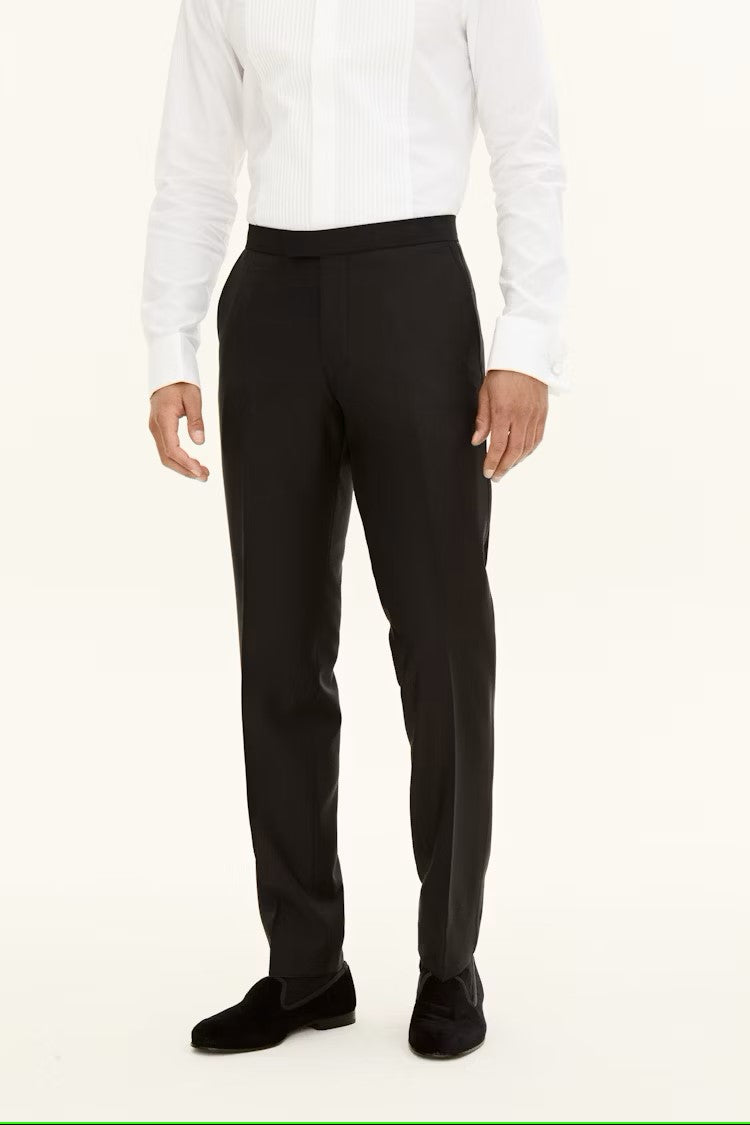 Denz Straight Smoking Bas - 310