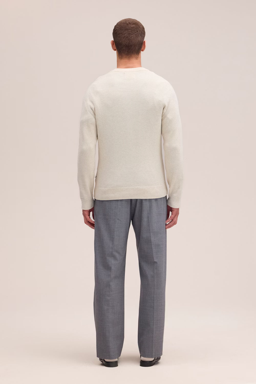 Kevin 6600 - 016 Ivory