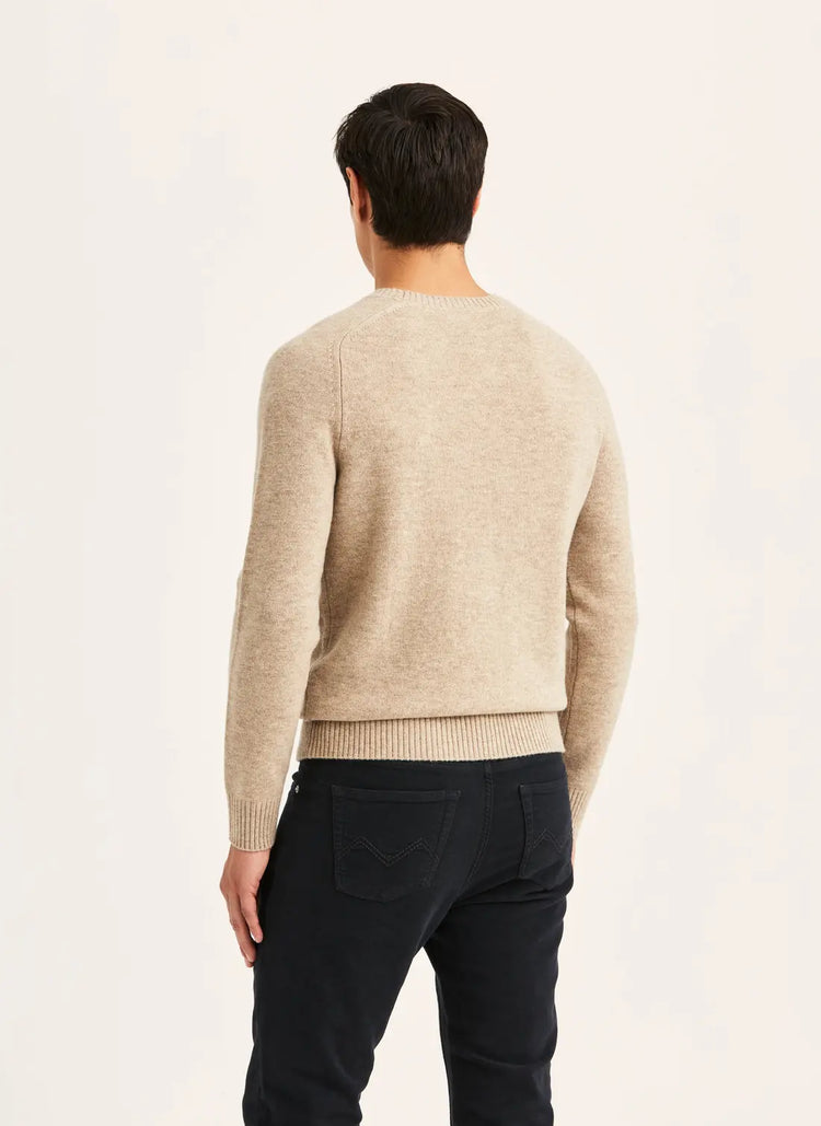 Hertford Oneck - Khaki