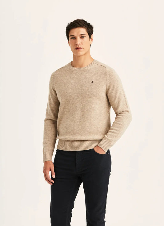 Hertford Oneck - Khaki