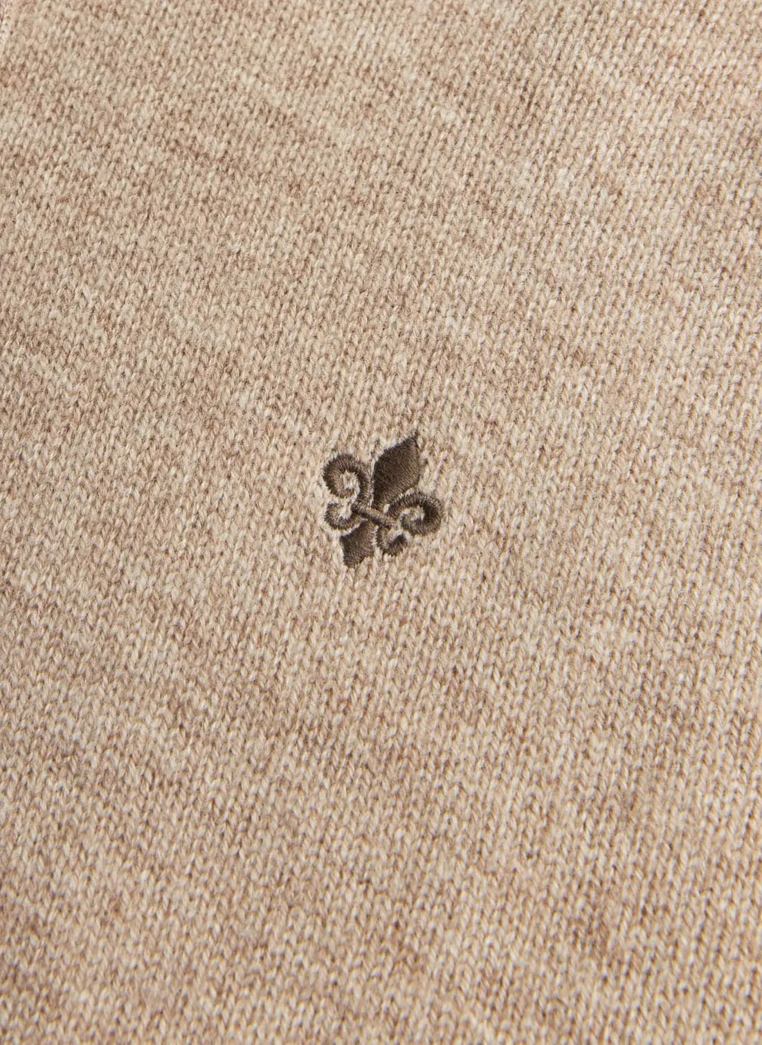 Hertford Hood - 05 Khaki