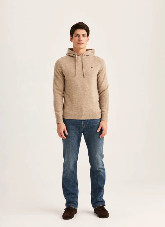 Hertford Hood - Khaki