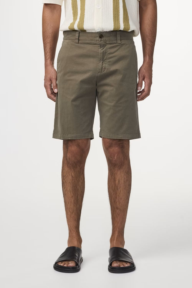 Crown Shorts - Caspers