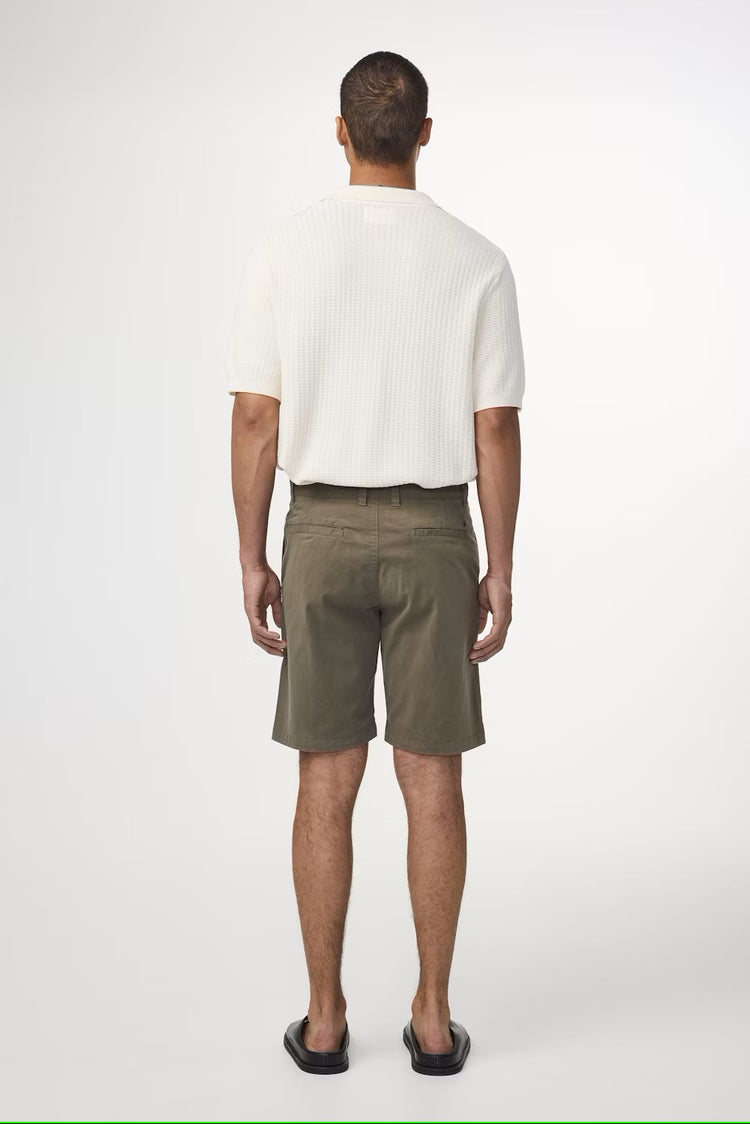 Crown Shorts - Caspers