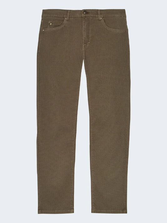 Suede Touch Micro - Light Camel