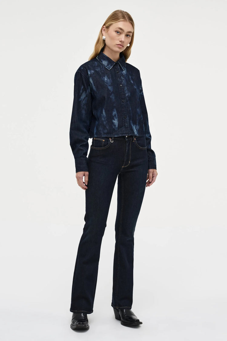 Kara Bootcut - Prudence