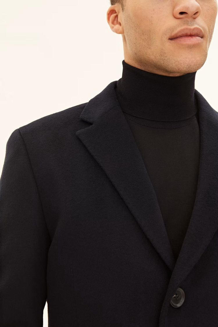 Sylar Coat - 210