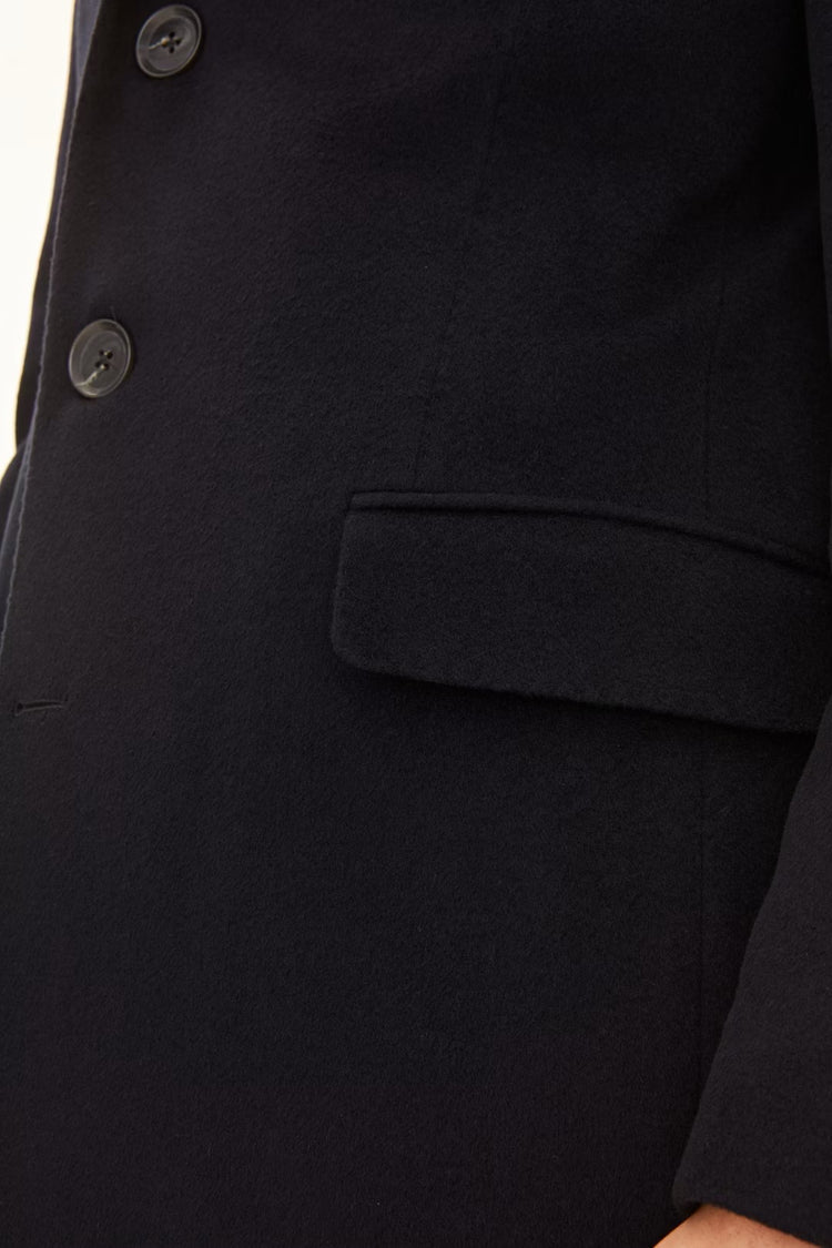 Sylar Coat - 210