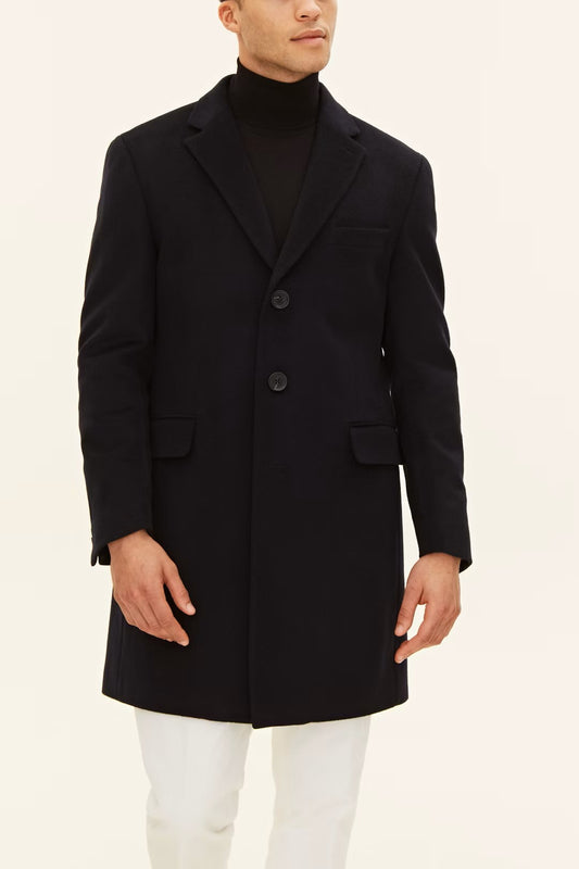 Sylar Coat - 210