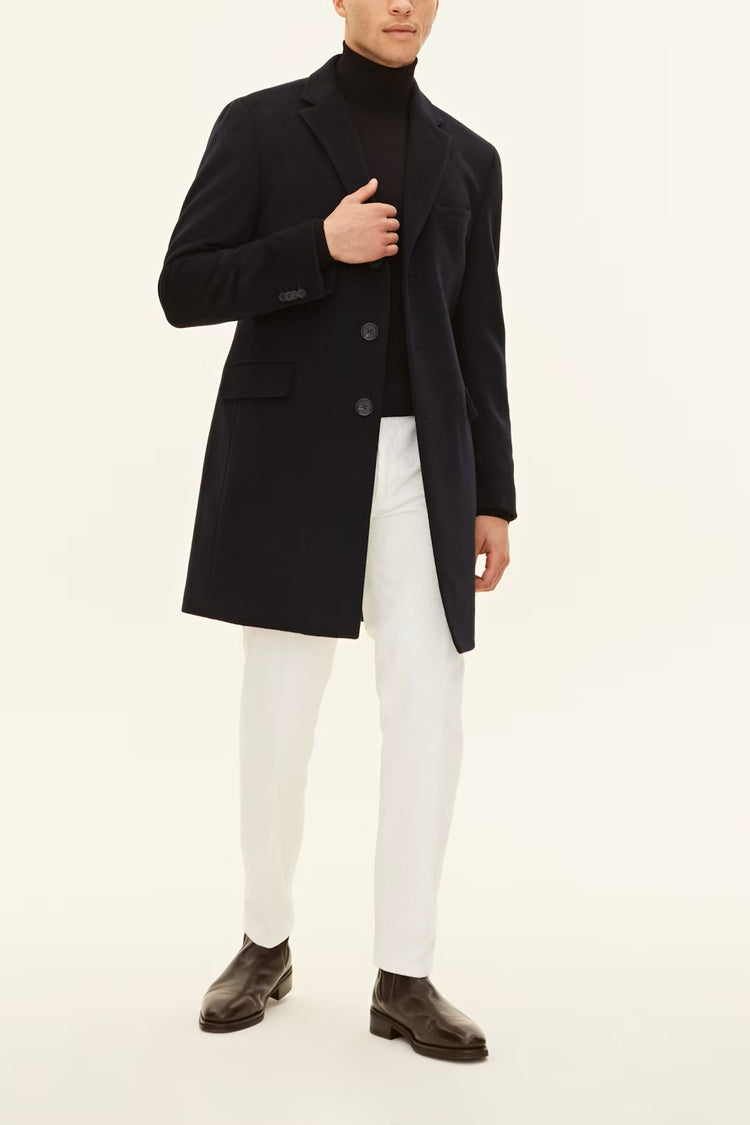 Sylar Coat - 210