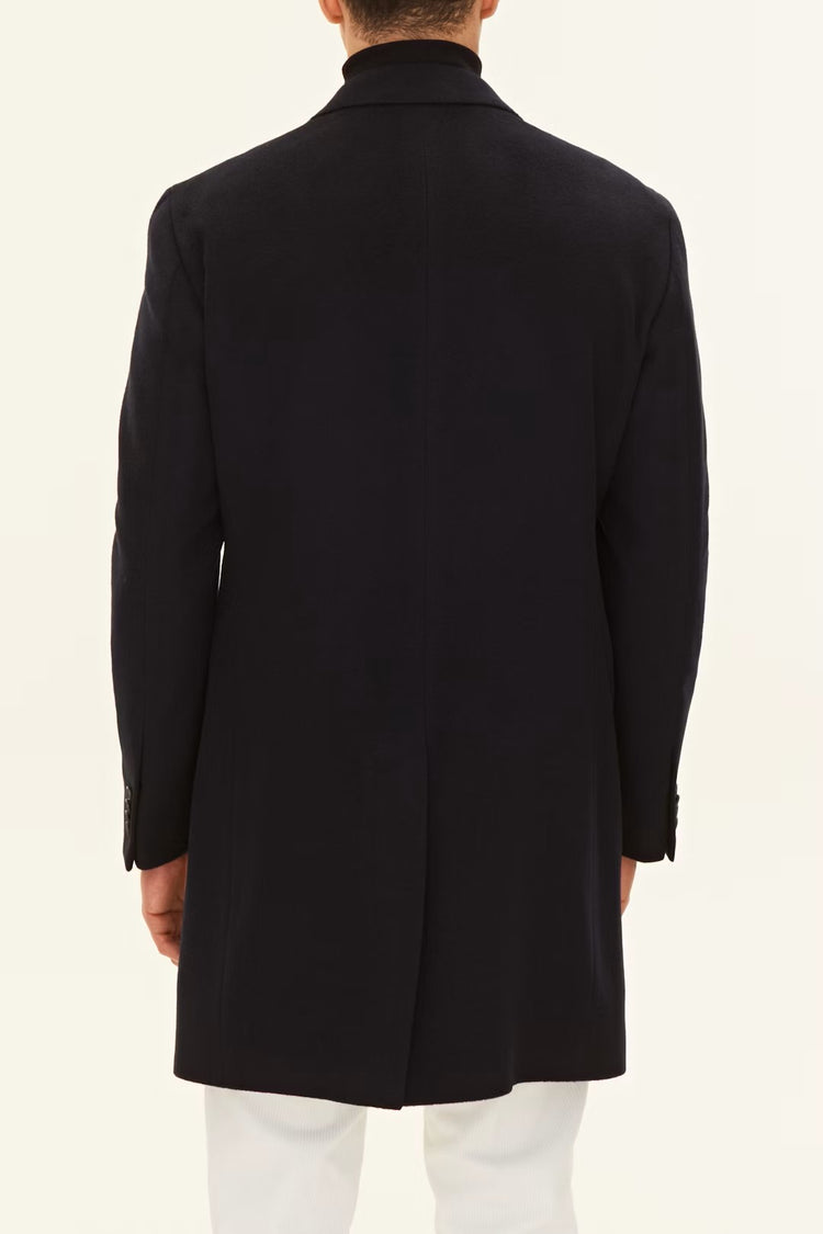 Sylar Coat - 210