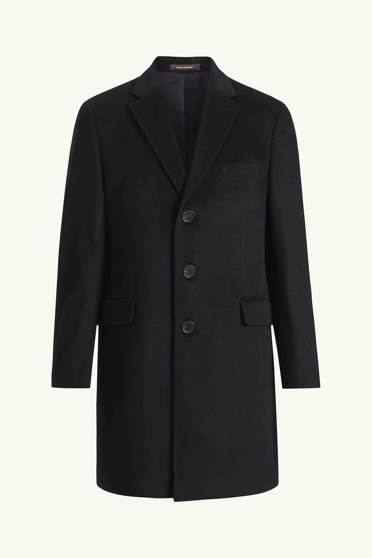 Sylar Coat - 210